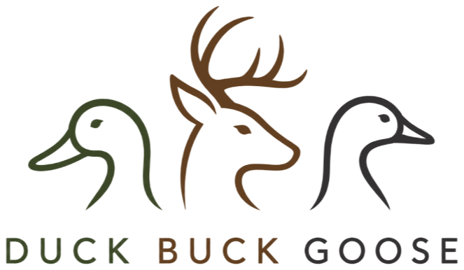 Duck Buck Goose